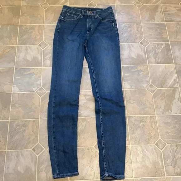 Silver calley skinny jeans - Picture 1 of 7